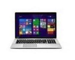 Toshiba Satellite P70-B-10T 17.3  Laptop - Silver